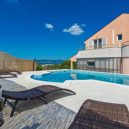 Holiday Home Matela Zadar Buitenkant foto