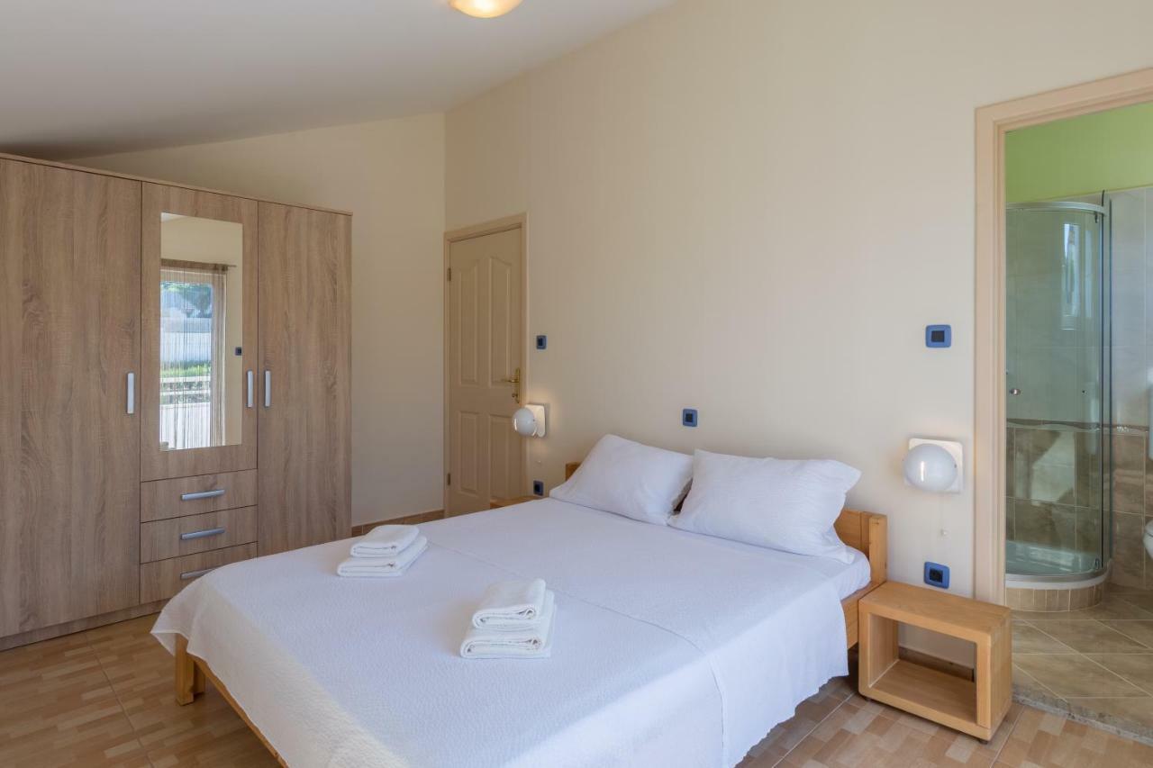 Holiday Home Matela Zadar Buitenkant foto