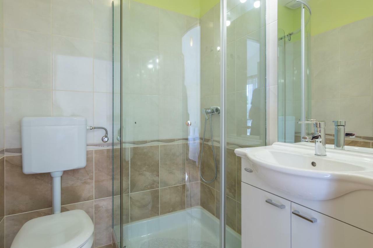 Holiday Home Matela Zadar Buitenkant foto