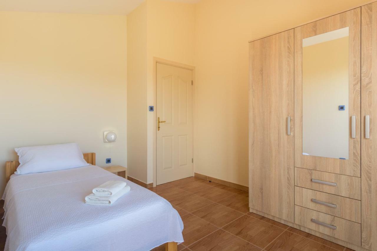 Holiday Home Matela Zadar Buitenkant foto