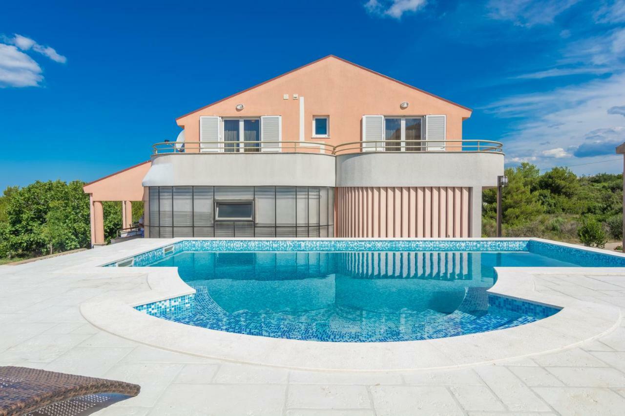 Holiday Home Matela Zadar Buitenkant foto