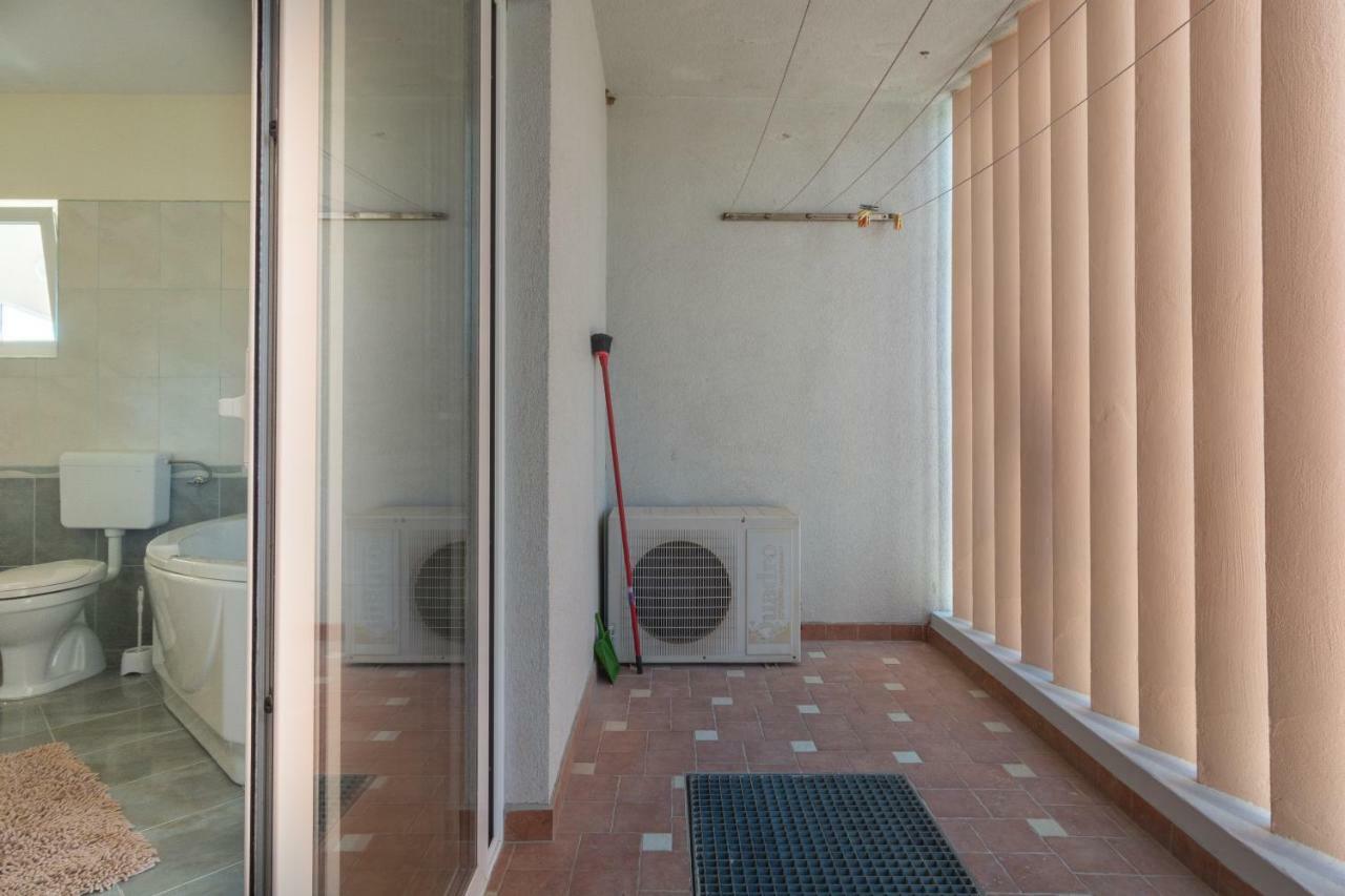 Holiday Home Matela Zadar Buitenkant foto