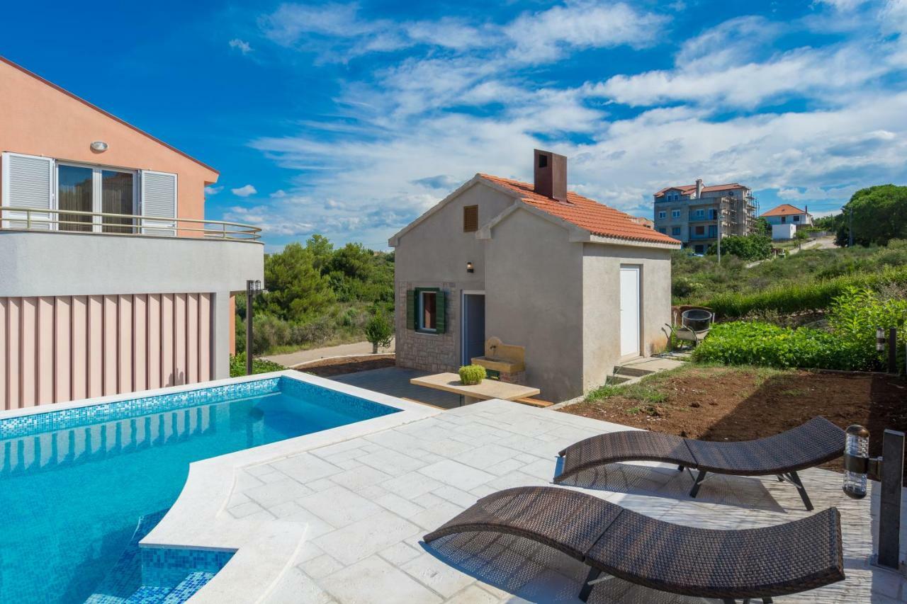 Holiday Home Matela Zadar Buitenkant foto