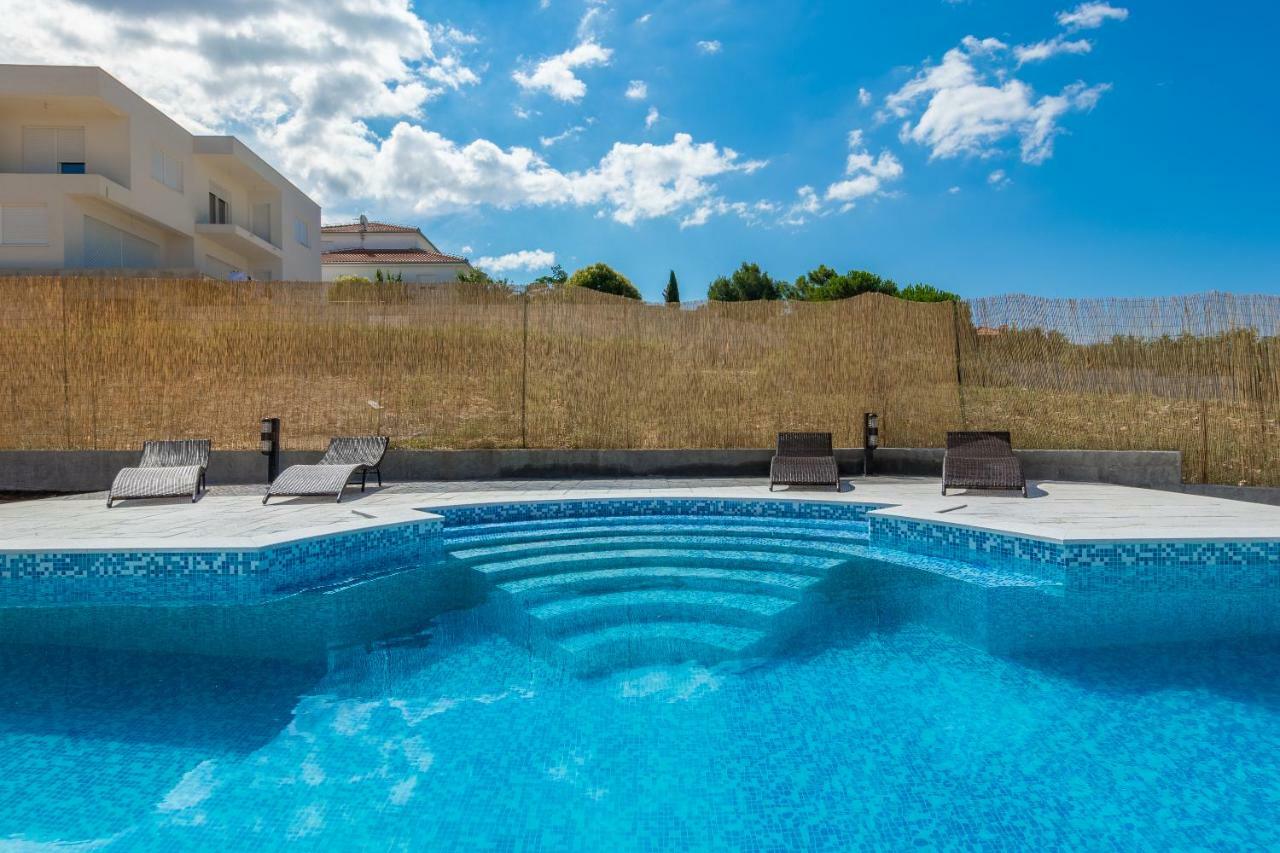 Holiday Home Matela Zadar Buitenkant foto