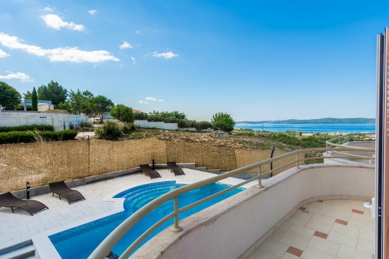 Holiday Home Matela Zadar Buitenkant foto