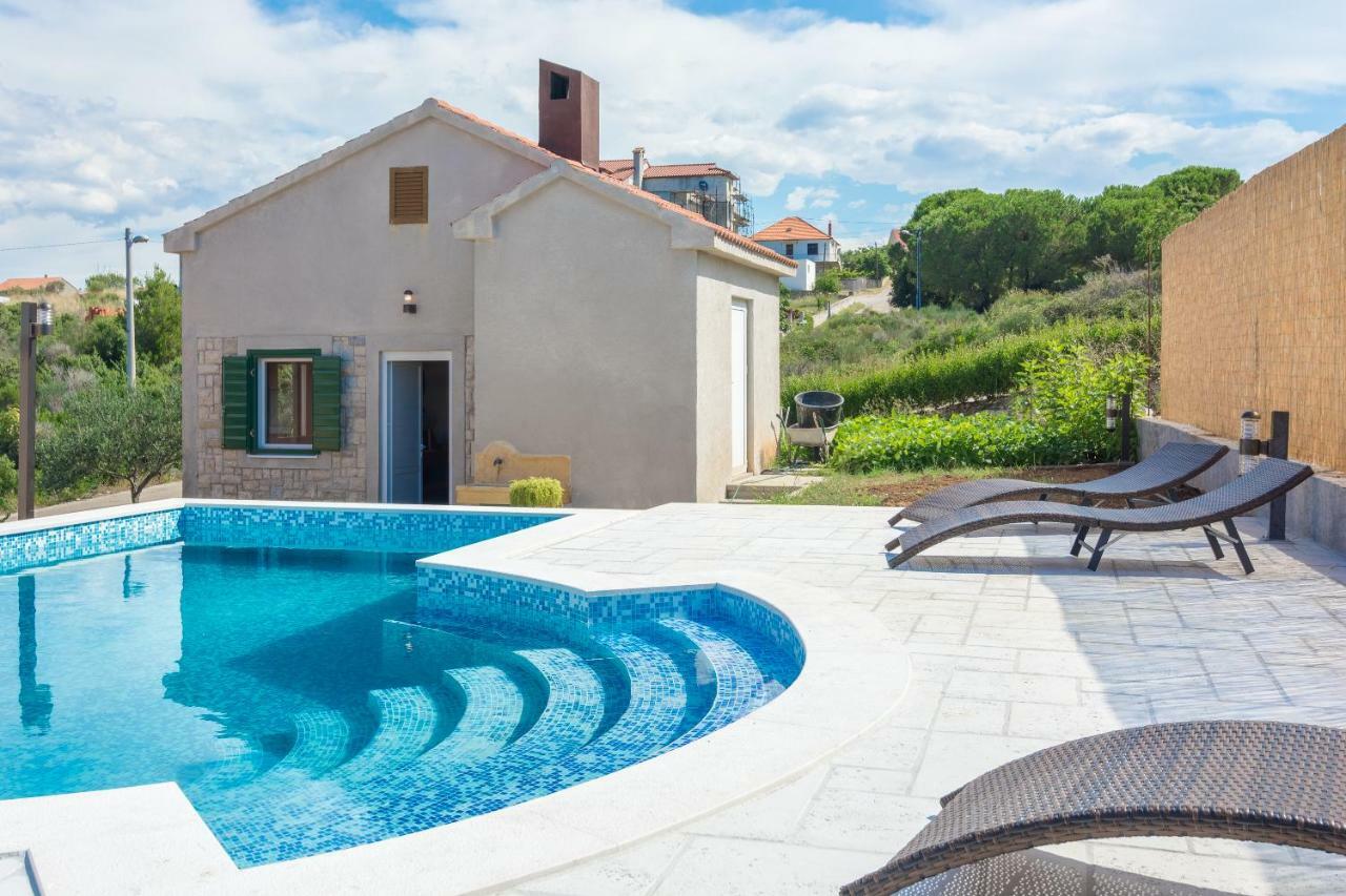 Holiday Home Matela Zadar Buitenkant foto