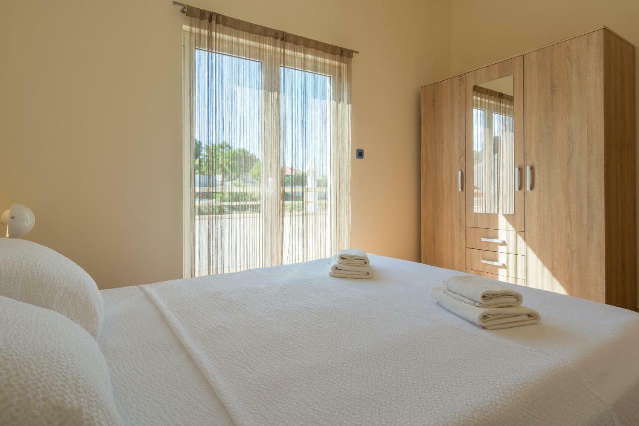 Holiday Home Matela Zadar Buitenkant foto