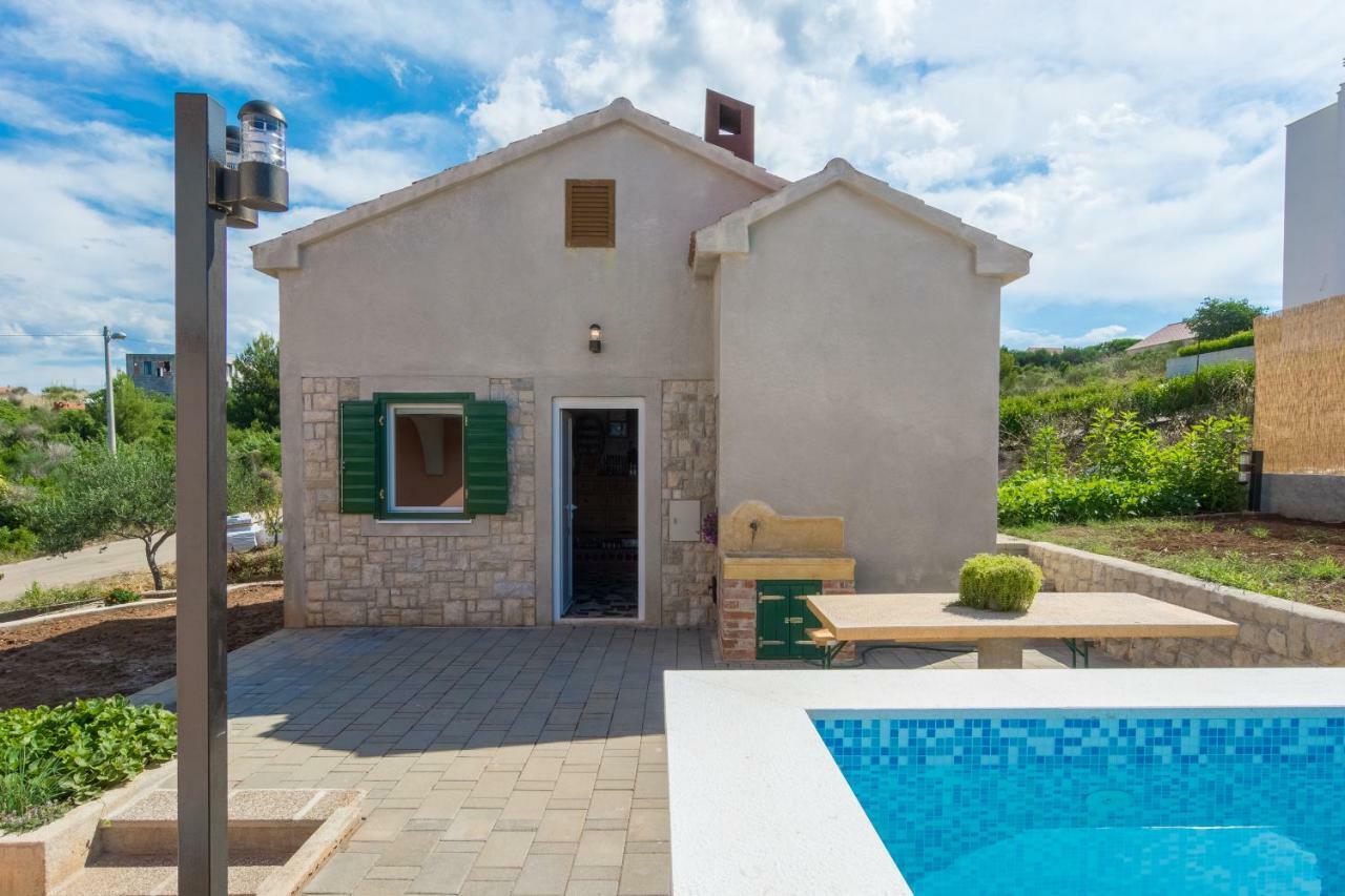 Holiday Home Matela Zadar Buitenkant foto