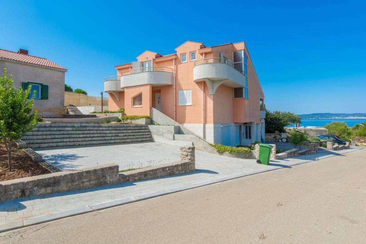 Holiday Home Matela Zadar Buitenkant foto