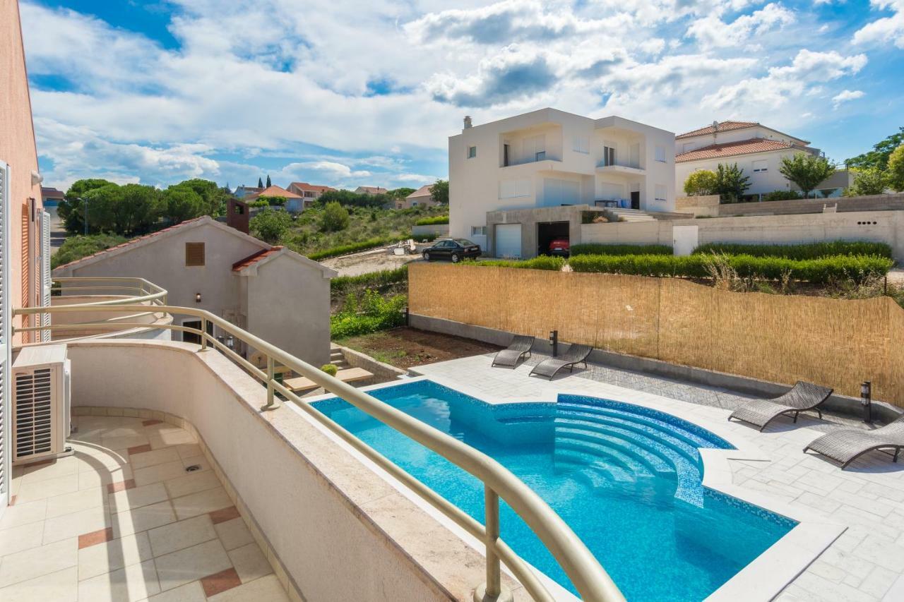 Holiday Home Matela Zadar Buitenkant foto