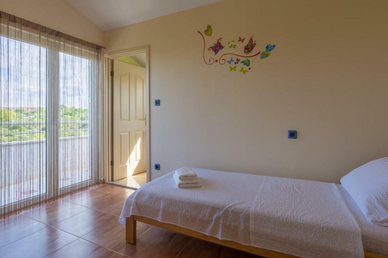 Holiday Home Matela Zadar Buitenkant foto