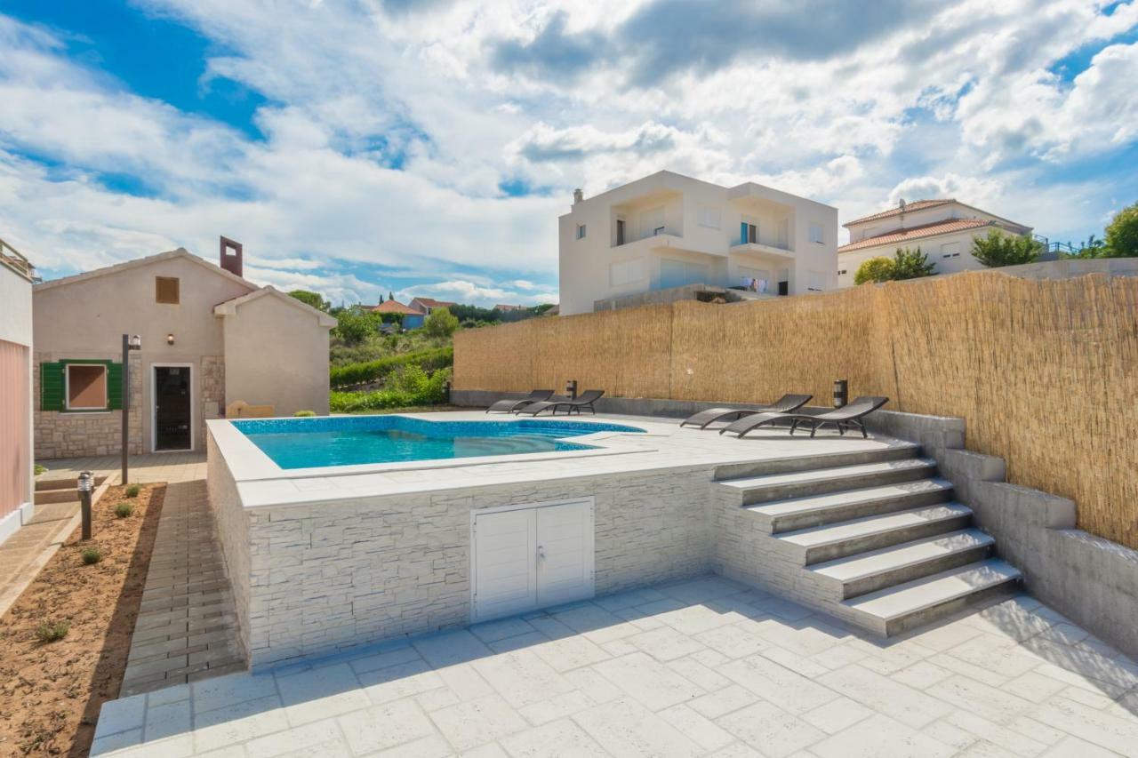 Holiday Home Matela Zadar Buitenkant foto