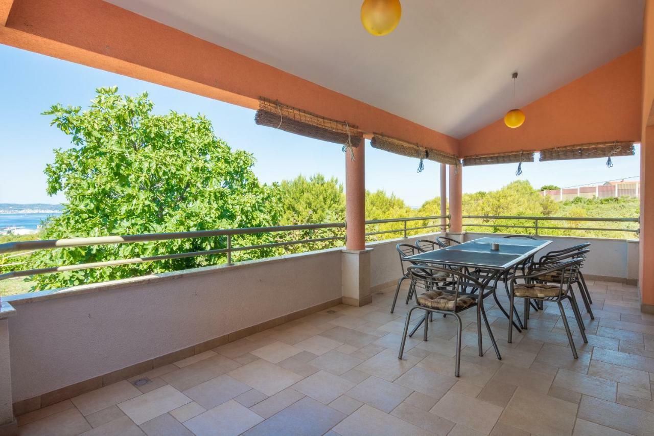 Holiday Home Matela Zadar Buitenkant foto