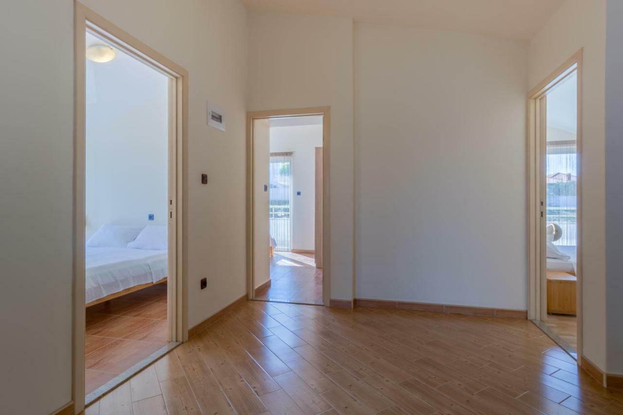 Holiday Home Matela Zadar Buitenkant foto