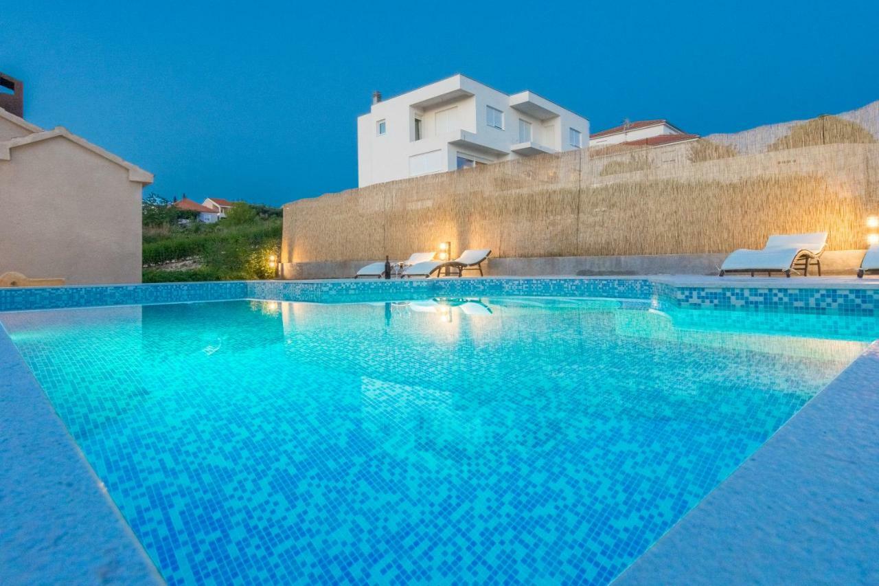 Holiday Home Matela Zadar Buitenkant foto