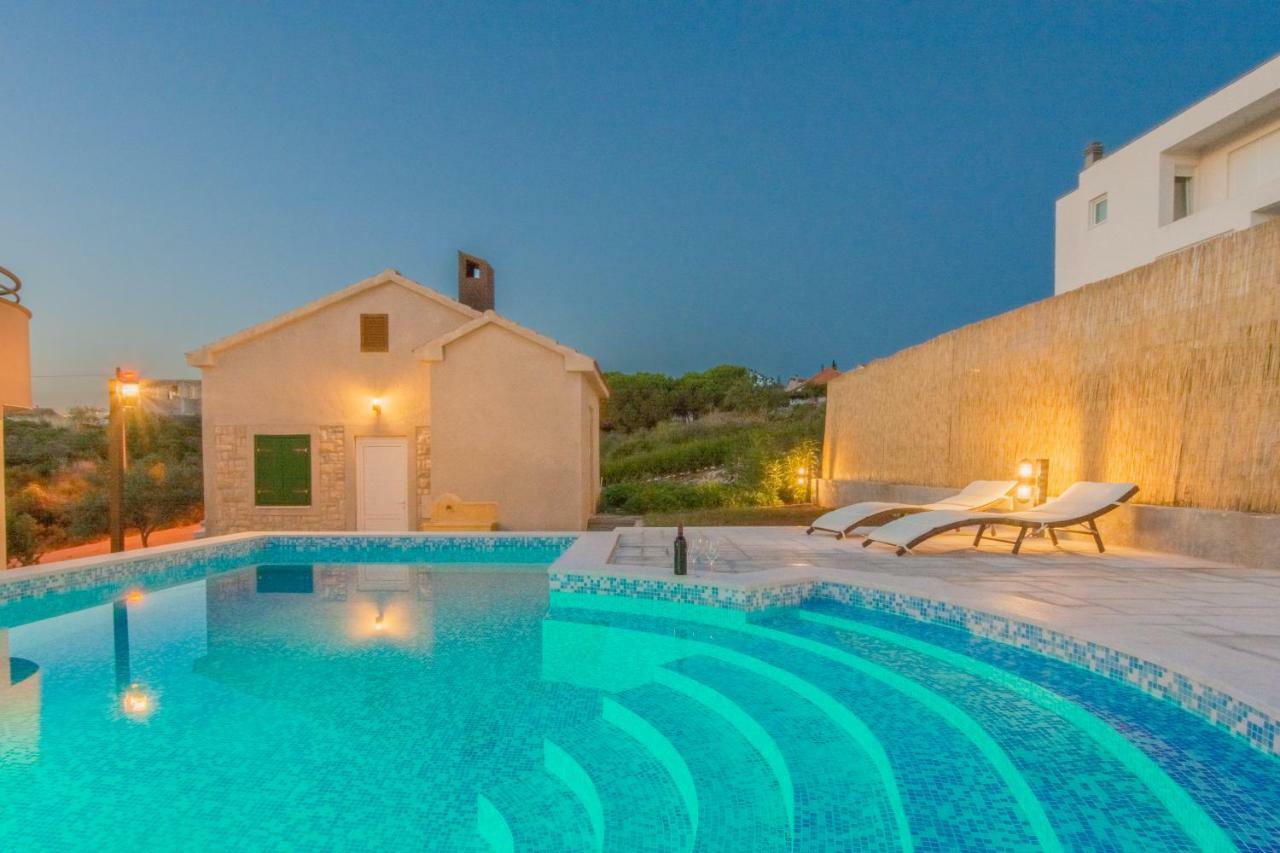 Holiday Home Matela Zadar Buitenkant foto